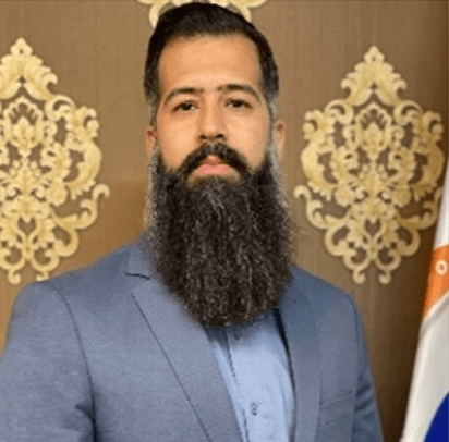 مهندس مصطفی حسینیان