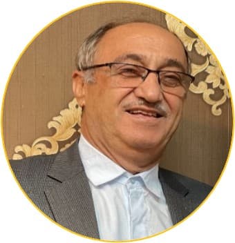 دکتر عبدالرسول تلوری