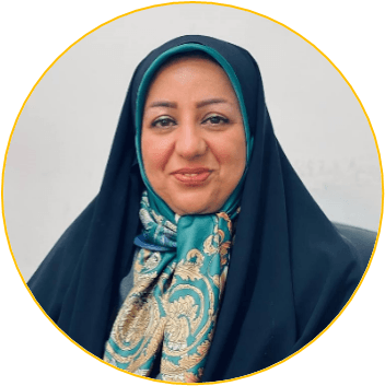 مهندس محبوبه شهابی