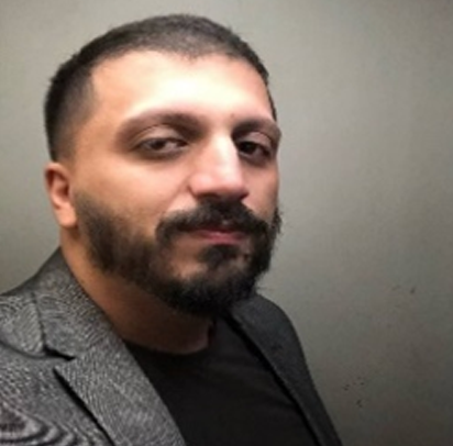 دکتر علی ضیاءتبار احمدی