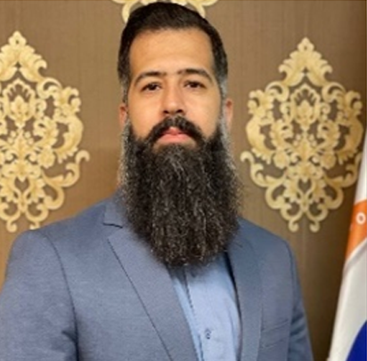 مهندس مصطفی حسینیان