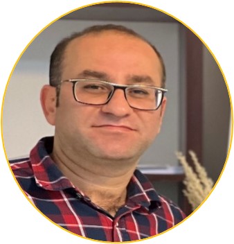 مهندس محمدرضا دلال اسکندری