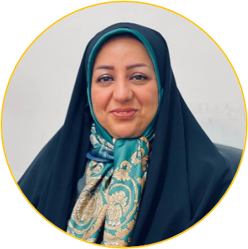 مهندس محبوبه شهابی