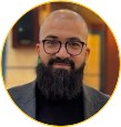مهندس مرتضی حسینیان