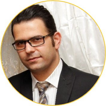 مهندس نویدرضا جلالیان