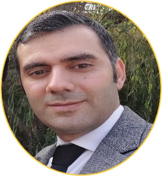 مهندس سید مرتضی یعقوبی